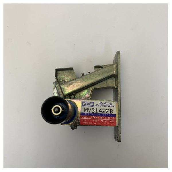 Furuno MVS1422B magnetron X-bånd 6 kW 9380–9440 MHz komponent til marineradar