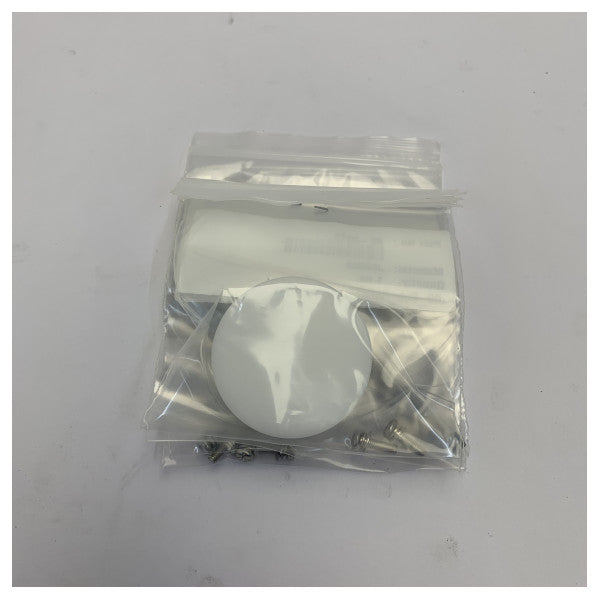 Ensemble sous-réflecteur Intellian TVRO pour i2, i9P, i9W TV satellite marine - S2-0313