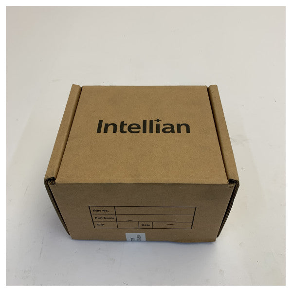 Ensemble sous-réflecteur Intellian TVRO pour i2, i9P, i9W TV satellite marine - S2-0313