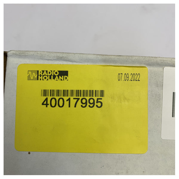 Pole Star ST6100 Orbcomm Uydu Varlık Takip Alıcı-Vericisi