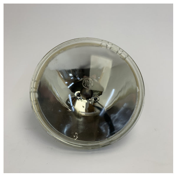 Jabsco 67262-0000 7-Zoll-Marine-Suchscheinwerfer-Ersatzlampe - 12V