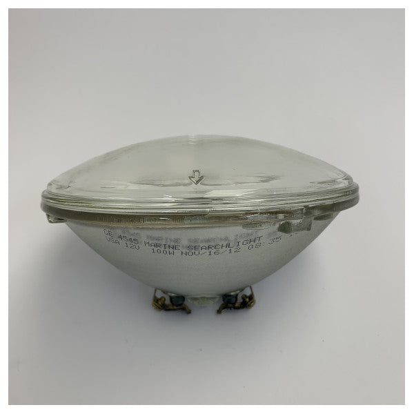 Żarówka zamienna do reflektora morskiego Jabsco 67262-0000 7 cali - 12V