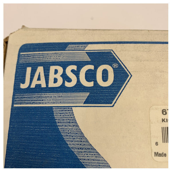 Żarówka zamienna do reflektora morskiego Jabsco 67262-0000 7 cali - 12V