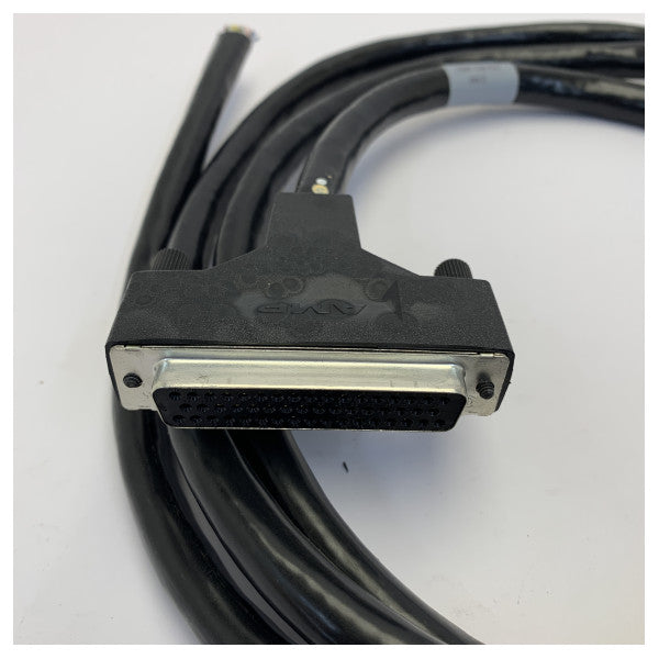 Kabel sygnałowy transpondera AIS Saab R4 - 7000-108-031