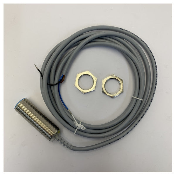 Di-Soric DCC 18 M 05 PSLK Inductive Sensor - Tachograph Sensor 999.05-PLSK