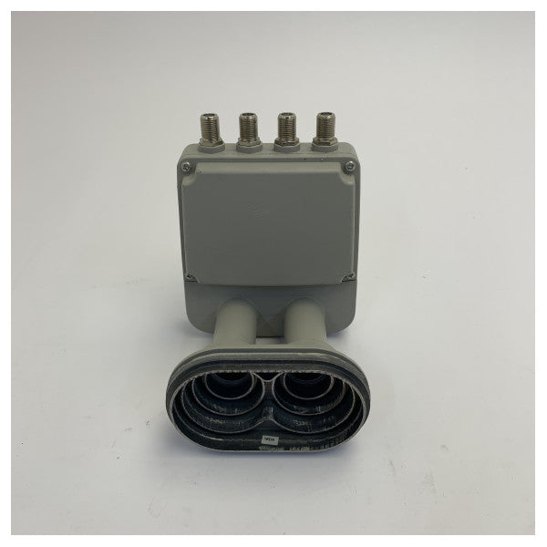 Travel Vision TVRO LNB za Q7 Duo sustav - Marine Satellite Electronics - E5001632