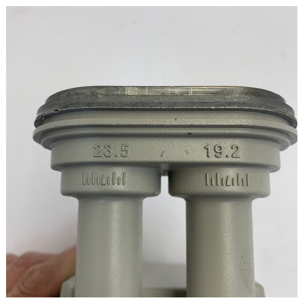 Travel Vision TVRO LNB za Q7 Duo sustav - Marine Satellite Electronics - E5001632