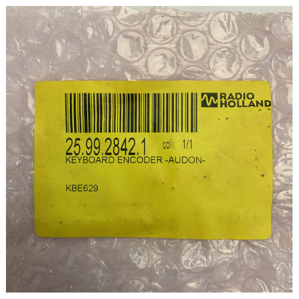 Audon KBE629 Keyboard Encoder Interface Board