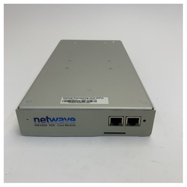 Moduł CPU Netwave NW6000 VDR z dyskiem SSD 1 TB (nagrywanie 30-dniowe) - NW6000-300