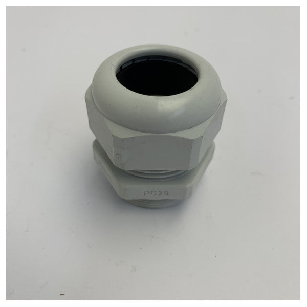 Hummel PG29 ST Prensaestopas de nailon para cable - herraje náutico de grado marino para yates - 1209290014