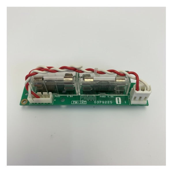 Furuno Radar Performance Monitor Kit OP03-150 dla serii FR-2115 PM30/50