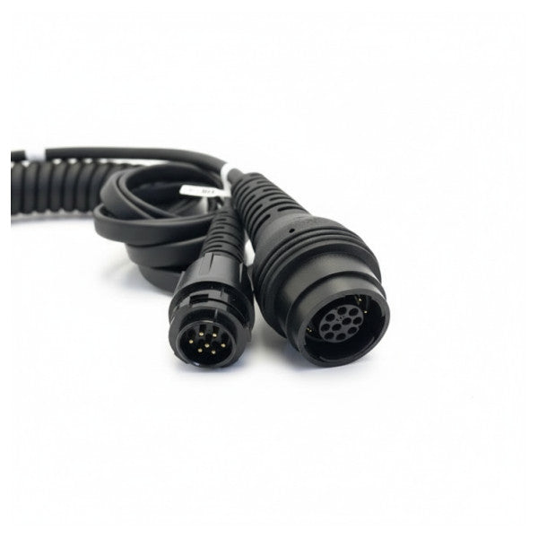 Motorola PMKN4033A Przedłużacz mikrofonowy - 10 stóp (3 m) do RMN5052