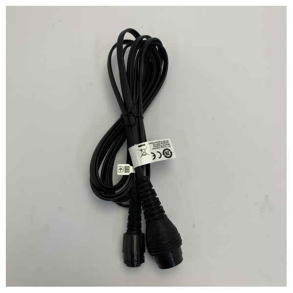 Motorola PMKN4033A Przedłużacz mikrofonowy - 10 stóp (3 m) do RMN5052
