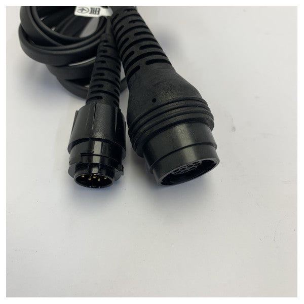Motorola PMKN4033A mikrofonforlængerkabel - 10 fod (3 m) til RMN5052