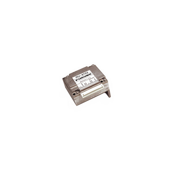 Furuno DRS2D moduł odbiornika czujnika radaru RU-9752 03S9752-3