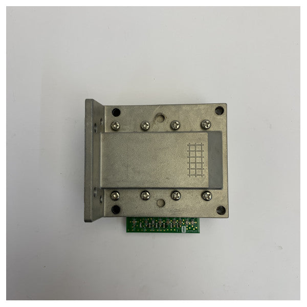 Furuno DRS2D tutka-anturin vastaanotinmoduuli RU-9752 03S9752-3