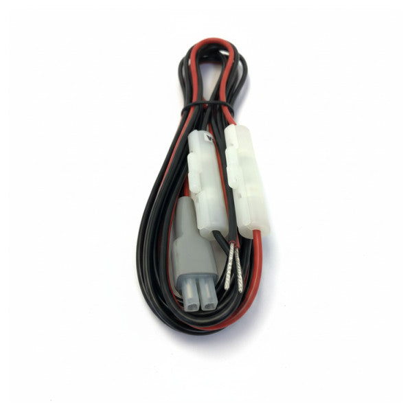Furuno 05S9371-2 Zespół kabla 3 m 15 A morski kabel zasilająco-sygnałowy do elektroniki morskiej