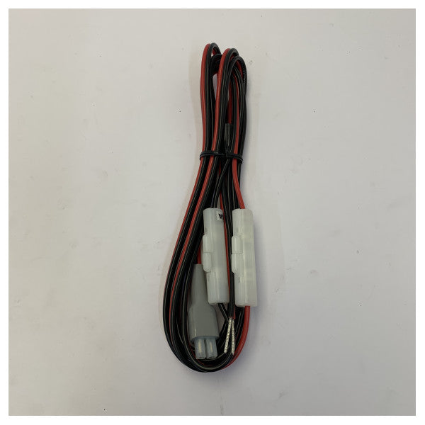 Furuno 05S9371-2 Cable Assembly 3m 15A Marine Electronics Power Signal Cable