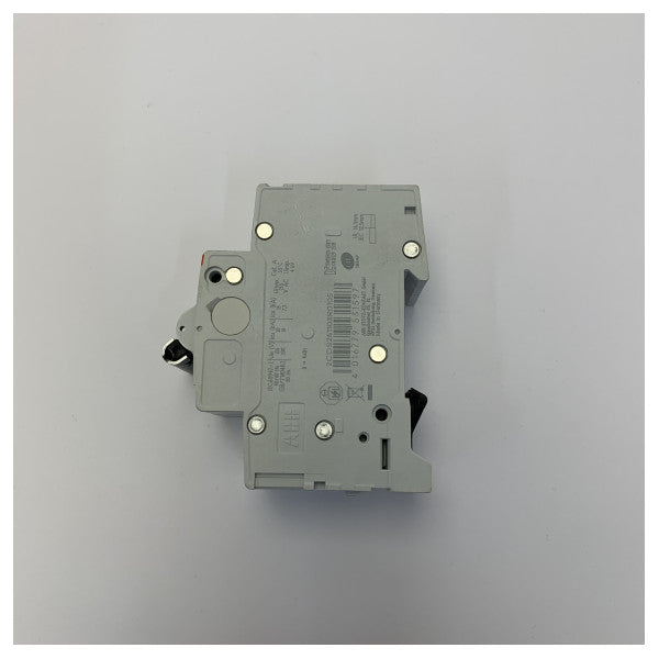 ABB S201-B10NA Interruptor automático en miniatura 1P+N característica B 10A
