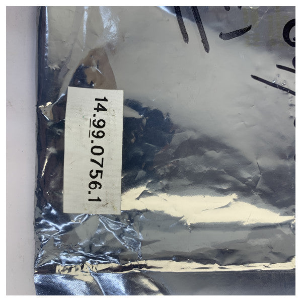 KVH TracVision G6/G4 TVRO RF PCB - Placa de circuito de TV satelital marina 021524