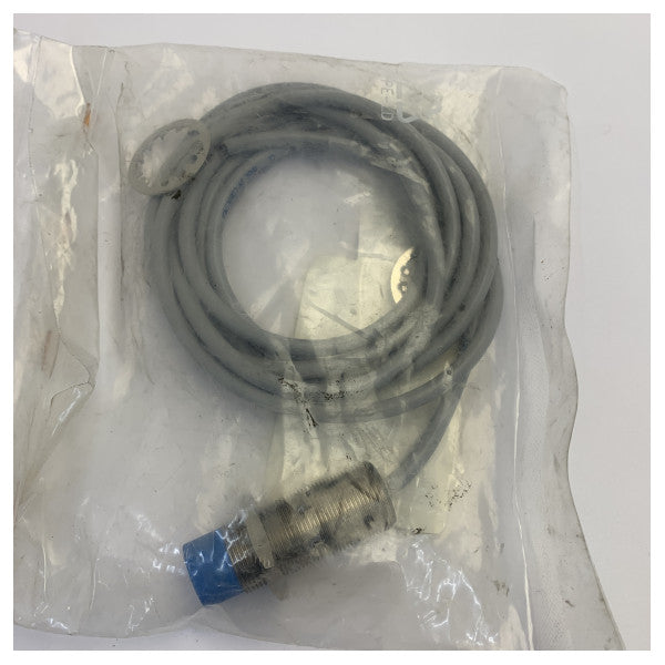 Marble MSSensor1 induktiv sensor - Contrinex DW-AD-613 marin positionssensor