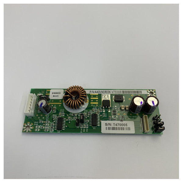 Diva LED Driver PCB PDLN1D021B EC-CODE E2-01 BD - Marinebelysningskontroll