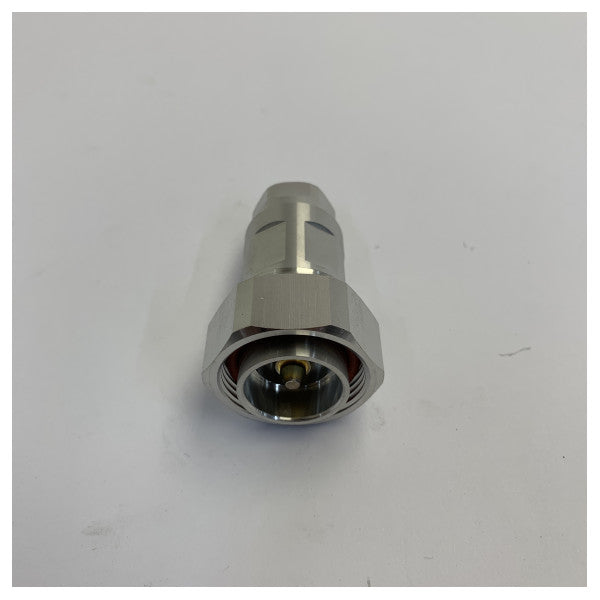 Heliax RF Connector N-Type han Solder-Type F4PNMV2-HC