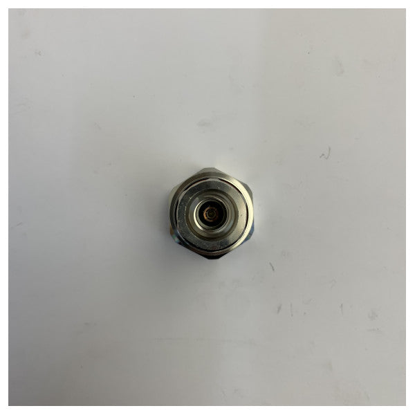 Heliax RF Connector N-Type han Solder-Type F4PNMV2-HC