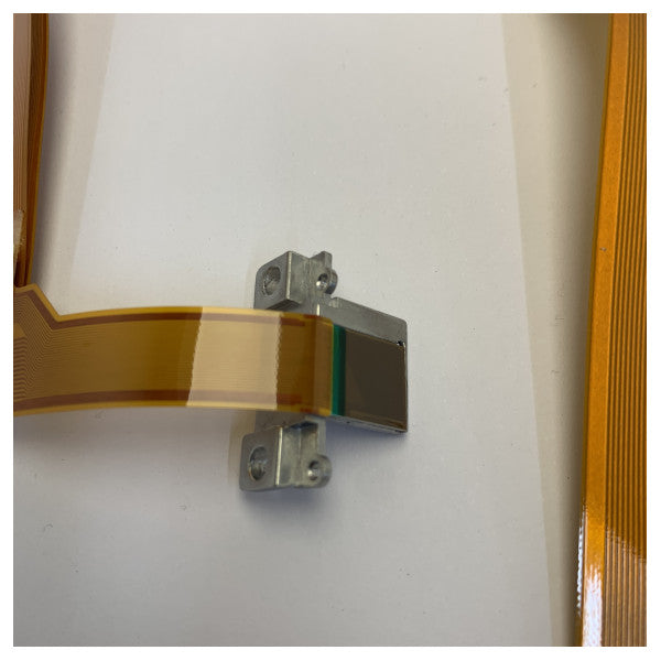 Furuno FAX-207 skrivarenhet EPT-3051 08S0238-0 marin väderfaxdel