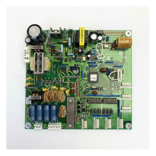 Furuno GC-8A-2 Жироконвертор за радар FR-1500MK3