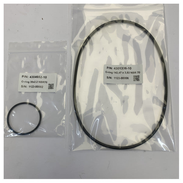 Danelec VDR Ethernet Interface DM100 for Capsule MK4 - 2304904-10