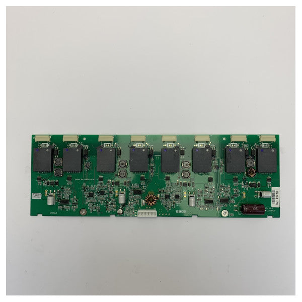 Hatteland Display Backlight Inverter 26in G260J1-L05 Marine Monitor Part