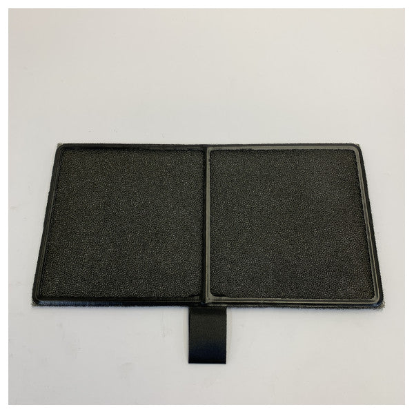 Hensoldt MDP-1039 Въздушен филтър за VDR процесор