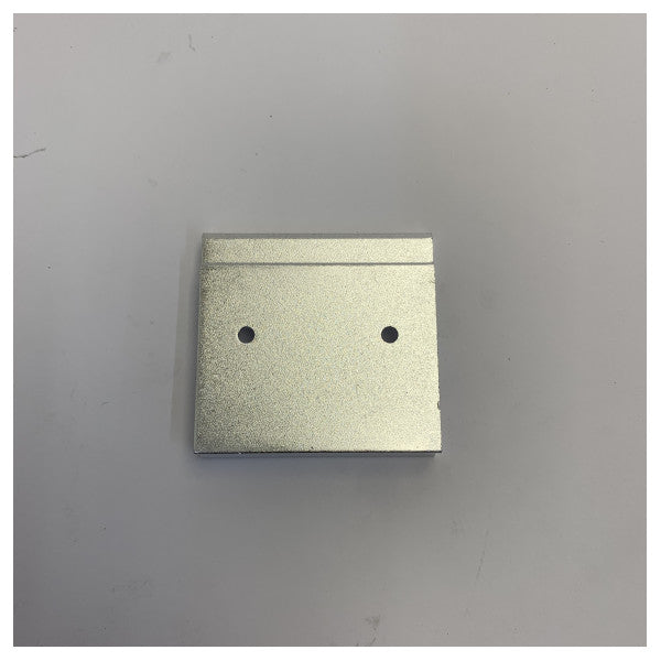 MP2X8I DIN-skinneklemme til NMEA-buffer - tilbehør til marineelektronik