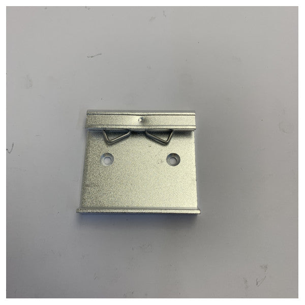 MP2X8I DIN-skinneklemme til NMEA-buffer - tilbehør til marineelektronik