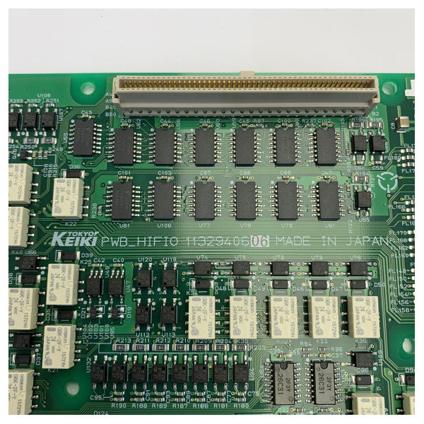 Tokyo Keiki PR-9000 autopilot PCB PWB HIFIO ploča za pomorsku elektroniku
