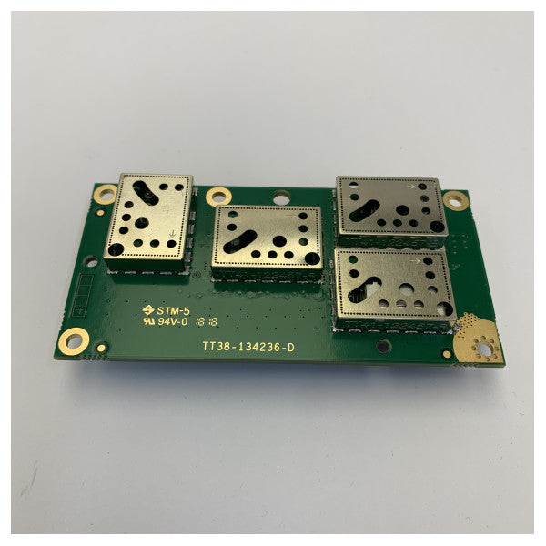Cobham Sailor 150/250 FBB DLNA ATC Версия PCB платка 60-134236 - неизползвана
