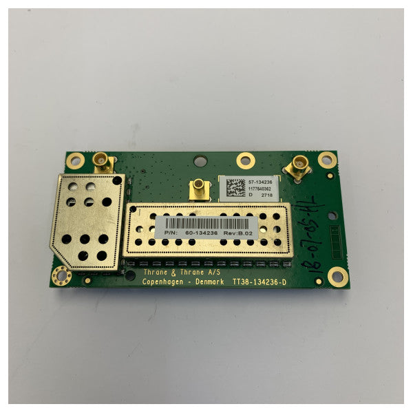 Cobham Sailor 150/250 FBB DLNA ATC Version PCB Board 60-134236 - Unused