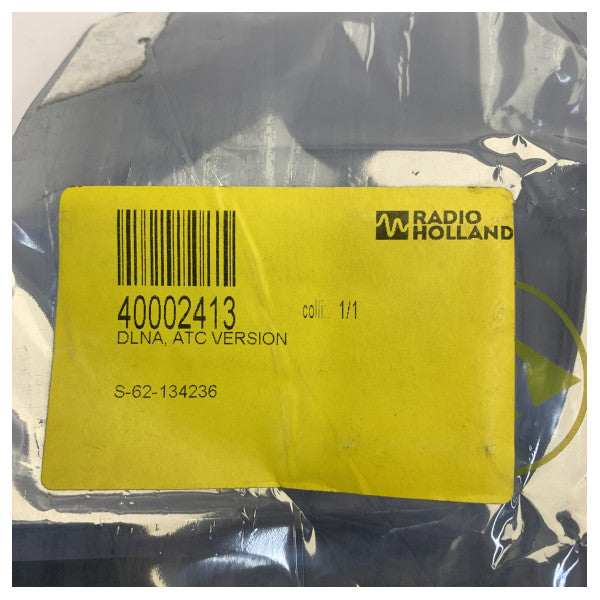 Cobham Sailor 150/250 FBB DLNA ATC Version PCB Board 60-134236 - Unused