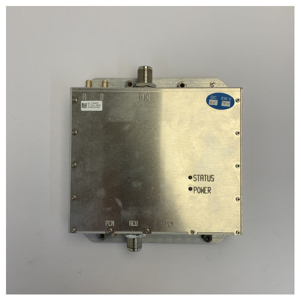 Cobham SAILOR VSAT Arayüz Modülü 600/900ka 100GX Ka - 62-136435