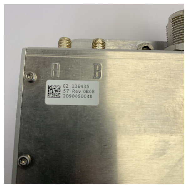 Cobham SAILOR VSAT Arayüz Modülü 600/900ka 100GX Ka - 62-136435