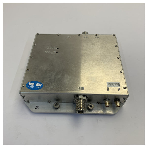 Cobham SAILOR VSAT Arayüz Modülü 600/900ka 100GX Ka - 62-136435