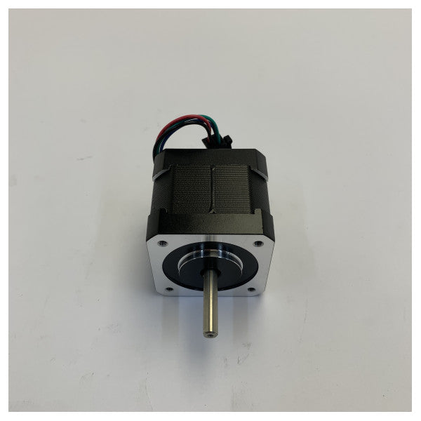 Cobham SAILOR 500 FBB Elevation Motor Kit 67-144626 Stepper Motor