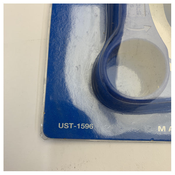 Стрипер коаксіального кабелю Jonard Tools UST-1596 для кабелів COAX 9