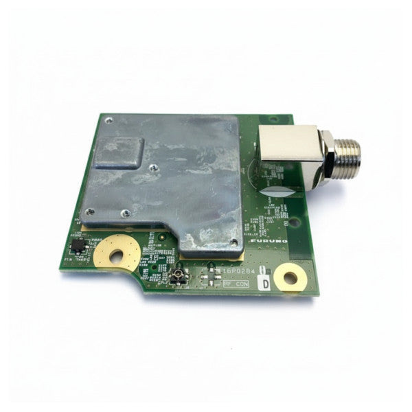 Furuno FELCOM 19 ساتكوم-C PCB 16P0284D(LF) RF CON IC-219