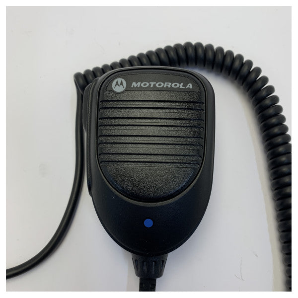 ميكروفون راديو متنقل بلوتوث Motorola PMMN4097C - جديد غير مستخدم