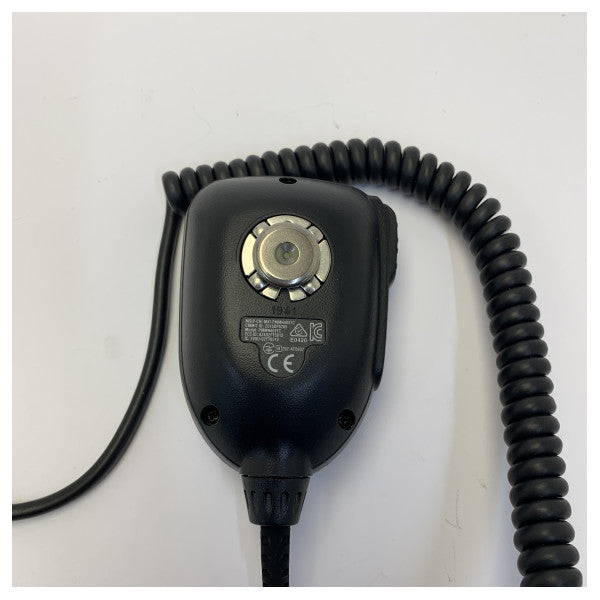 ميكروفون راديو متنقل بلوتوث Motorola PMMN4097C - جديد غير مستخدم