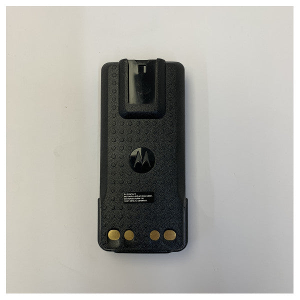 Батерия Motorola PMNN4412AR NiMH 1400mAh за серии DP2000 и DP4000