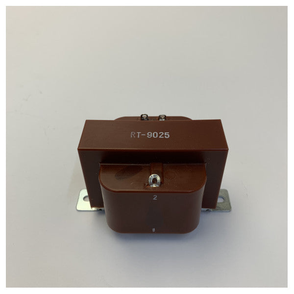 Furuno X-bånd radar pulstransformer RT-9025 til FR-2110 - 03S9025-1