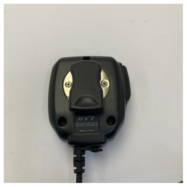 Hytera SM08M3 Remote Speaker Microphone for BD612i PD502i PD562i TC-508
